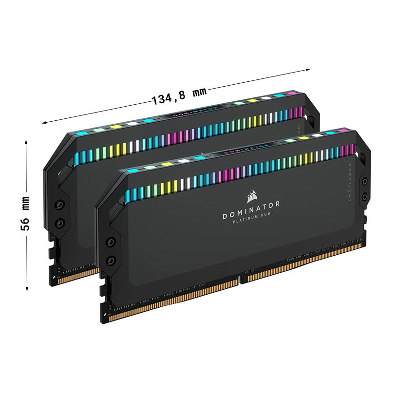https://www.huyphungpc.vn/huyphungpc-CORSAIR DOMINATOR PLATINUM BLACK RGB (CMT32GX4M2E3200C16) 32GB (2X16G) DDR4 3200MHZ (7)